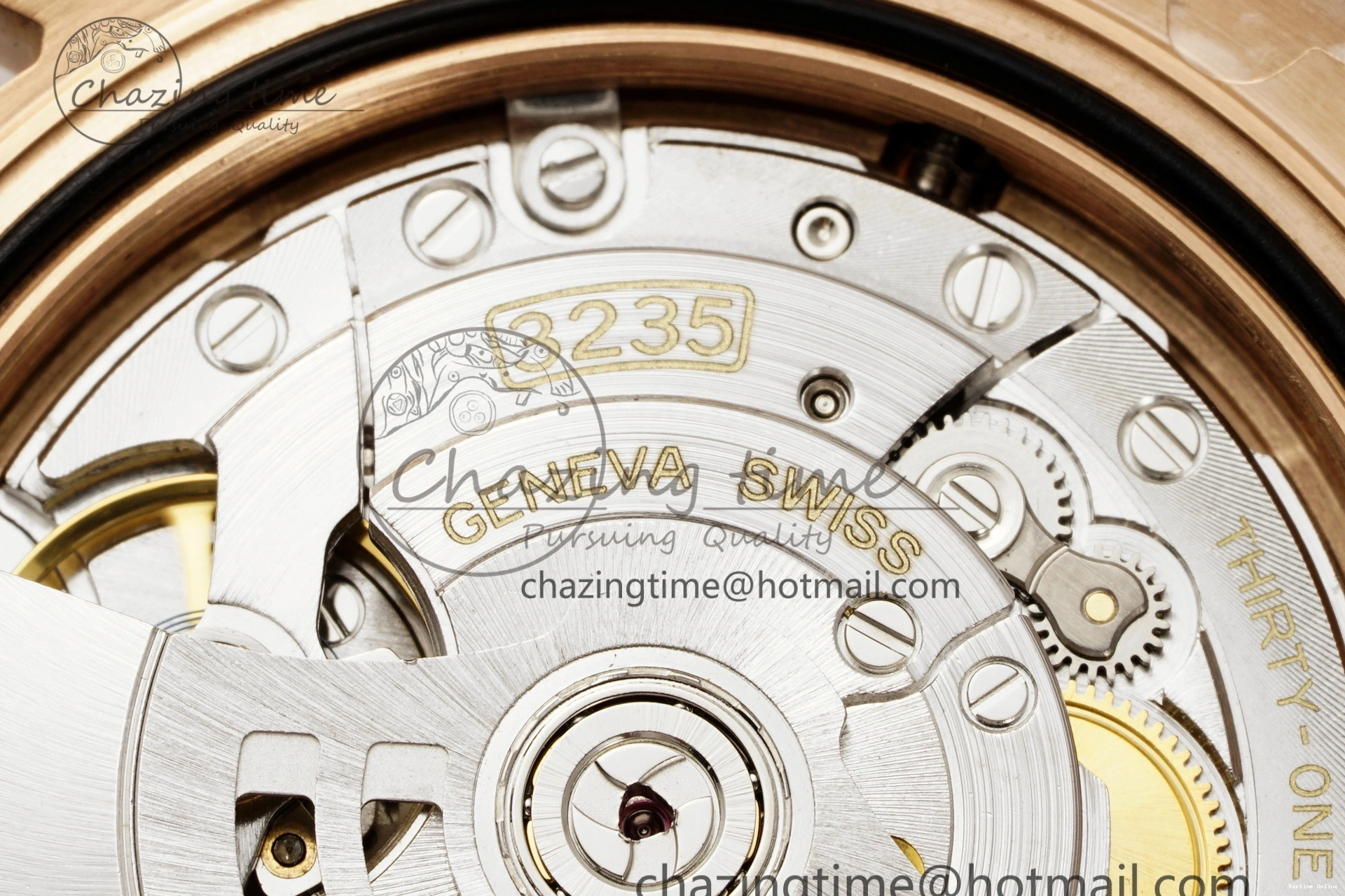 0124 Stretchable Yacht-Master 126655 C+F 1:1 Best Edition Black Ceramic Bezel on Oysterflex Rubber Strap VR 1955